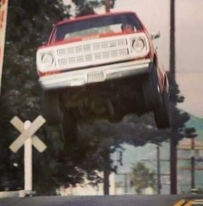 Meet your Posher, Jimmy